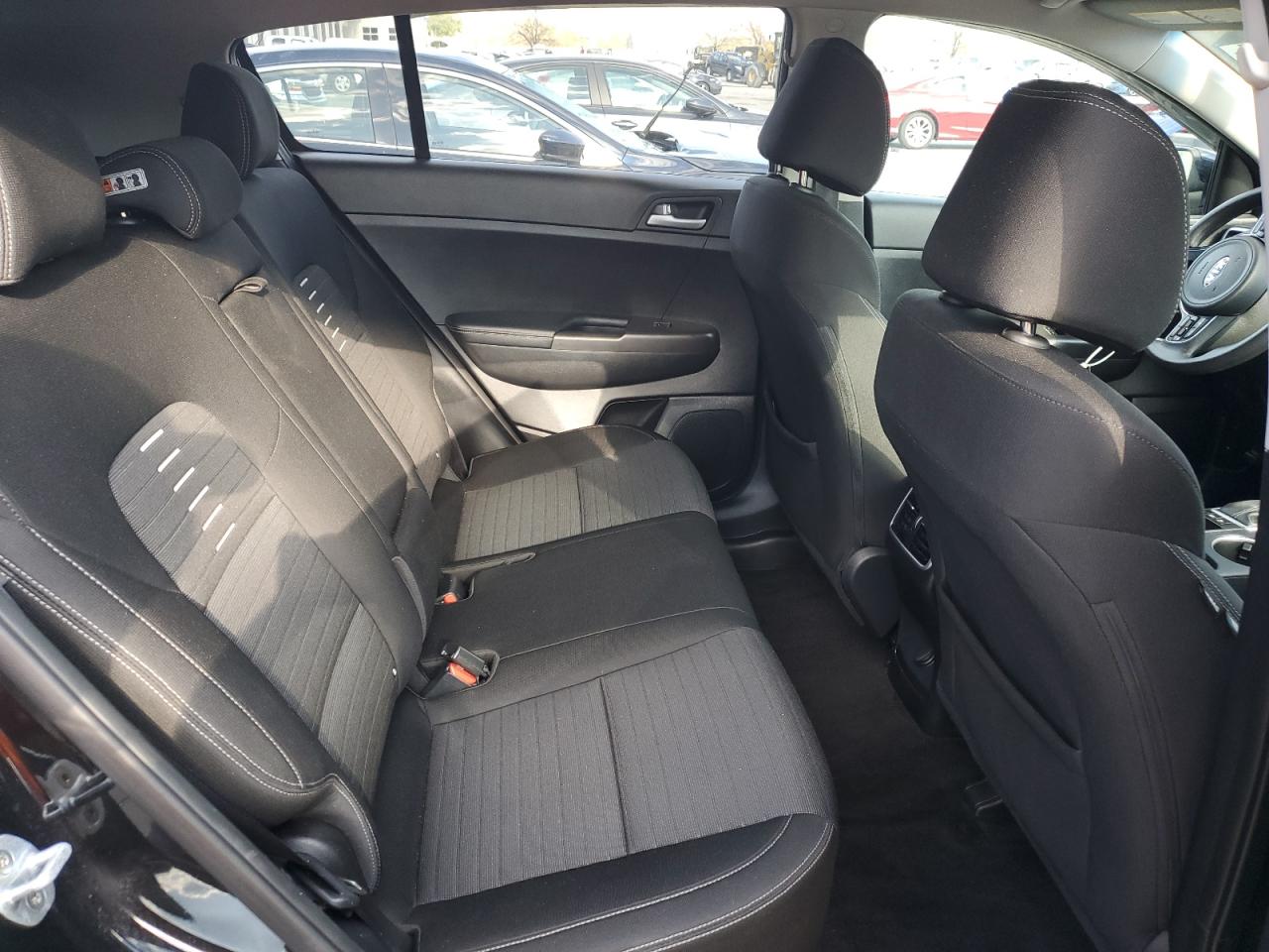 2017 Kia Sportage Lx VIN: KNDPM3ACXH7066975 Lot: 91009005