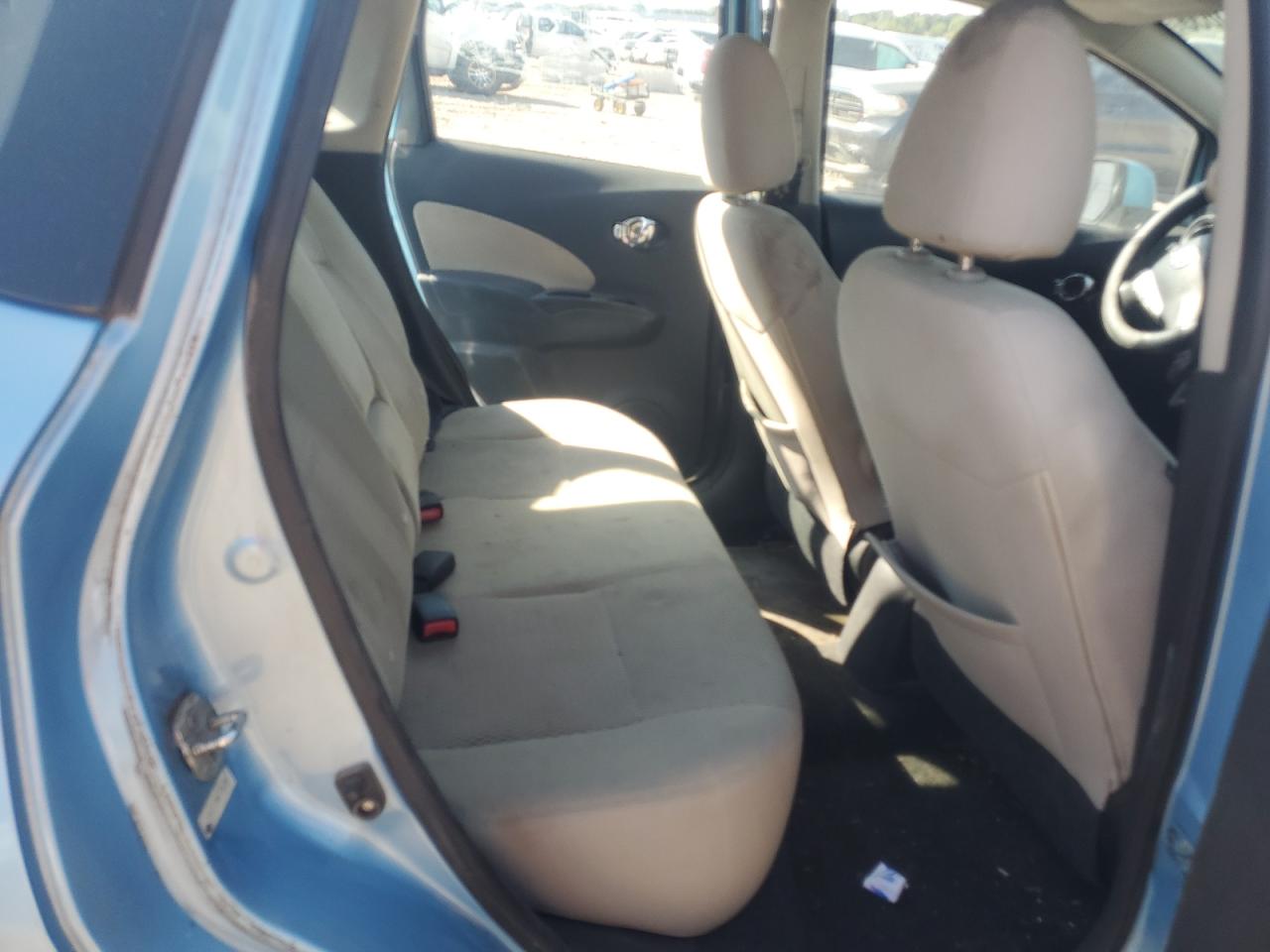 2014 Nissan Versa Note S VIN: 3N1CE2CP2EL364209 Lot: 84793635