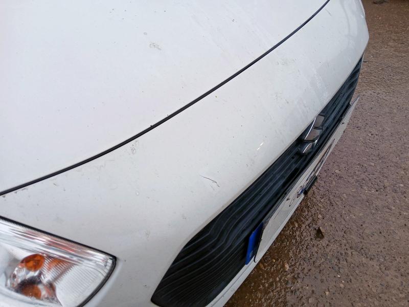 2019 SUZUKI SWIFT 1.2 DUALJET SZ3 5DR