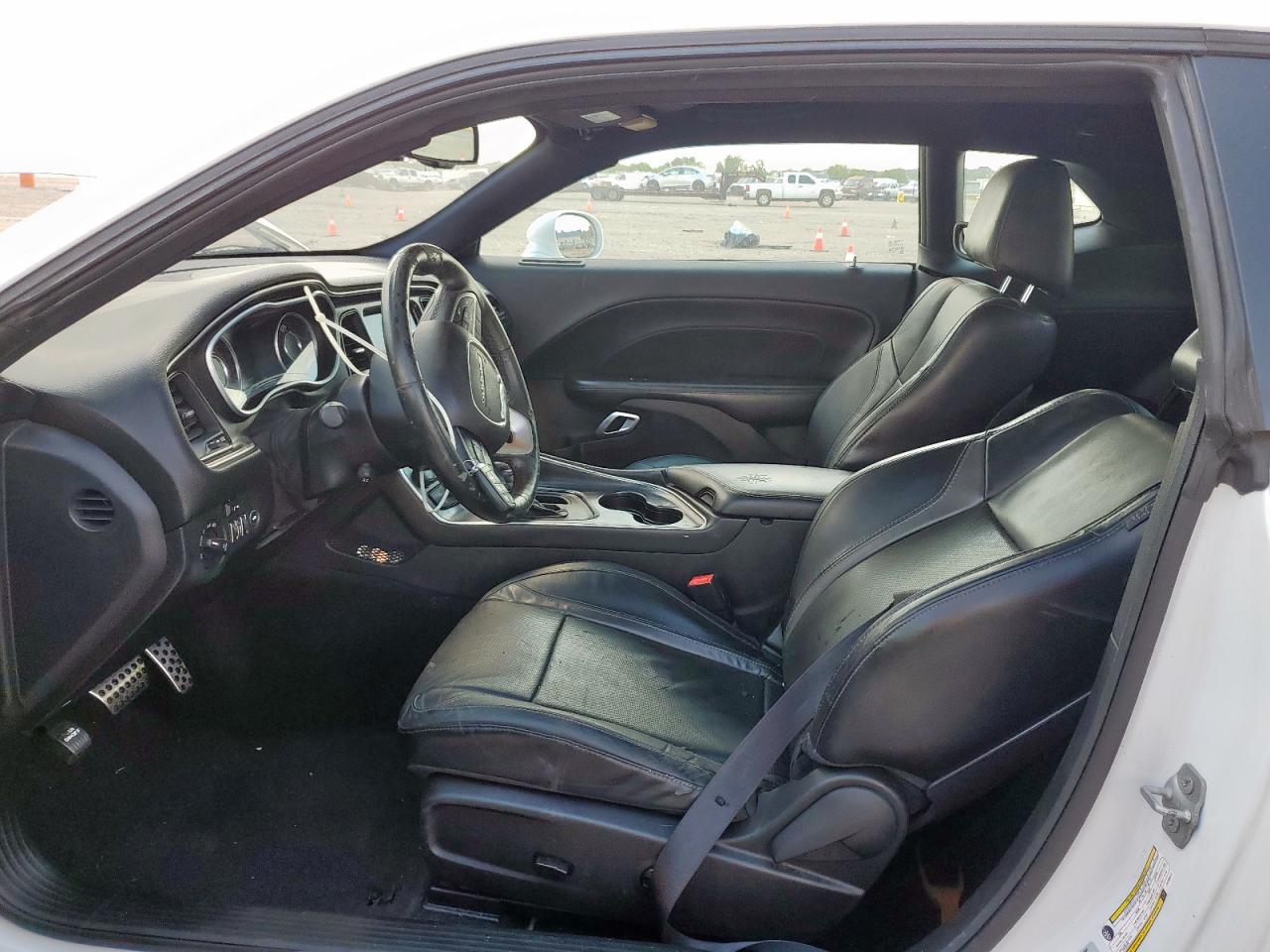 2015 Dodge Challenger Sxt Plus VIN: 2C3CDZBGXFH788472 Lot: 81987765