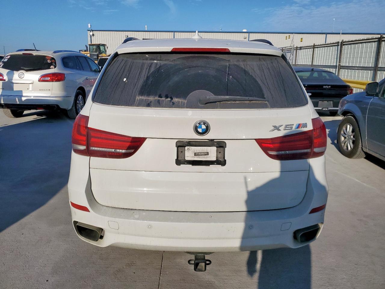 2016 BMW X5 xDrive35I VIN: 5UXKR0C58G0U49179 Lot: 85342705