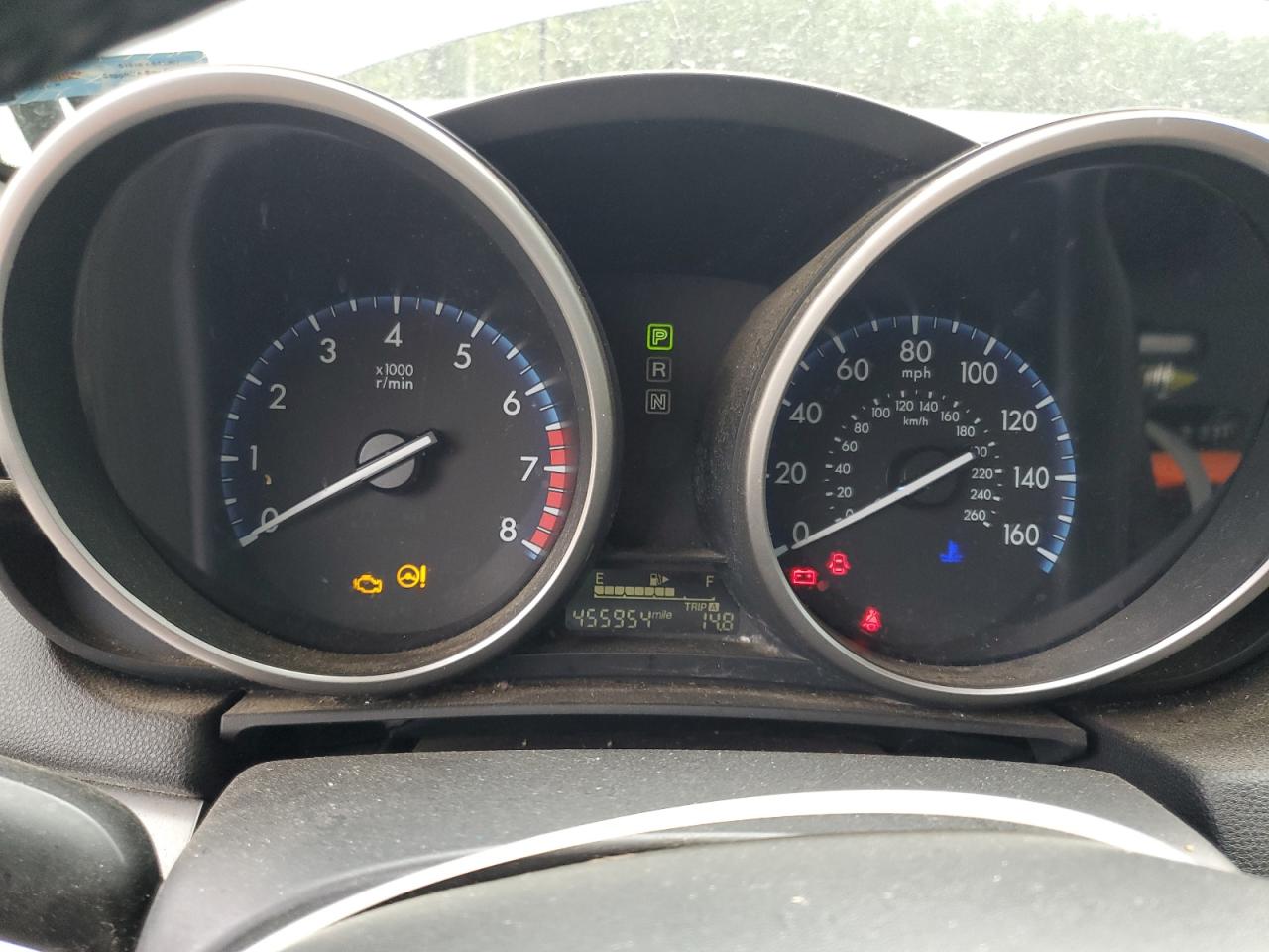2012 Mazda 3 I VIN: JM1BL1V74C1609831 Lot: 82298855