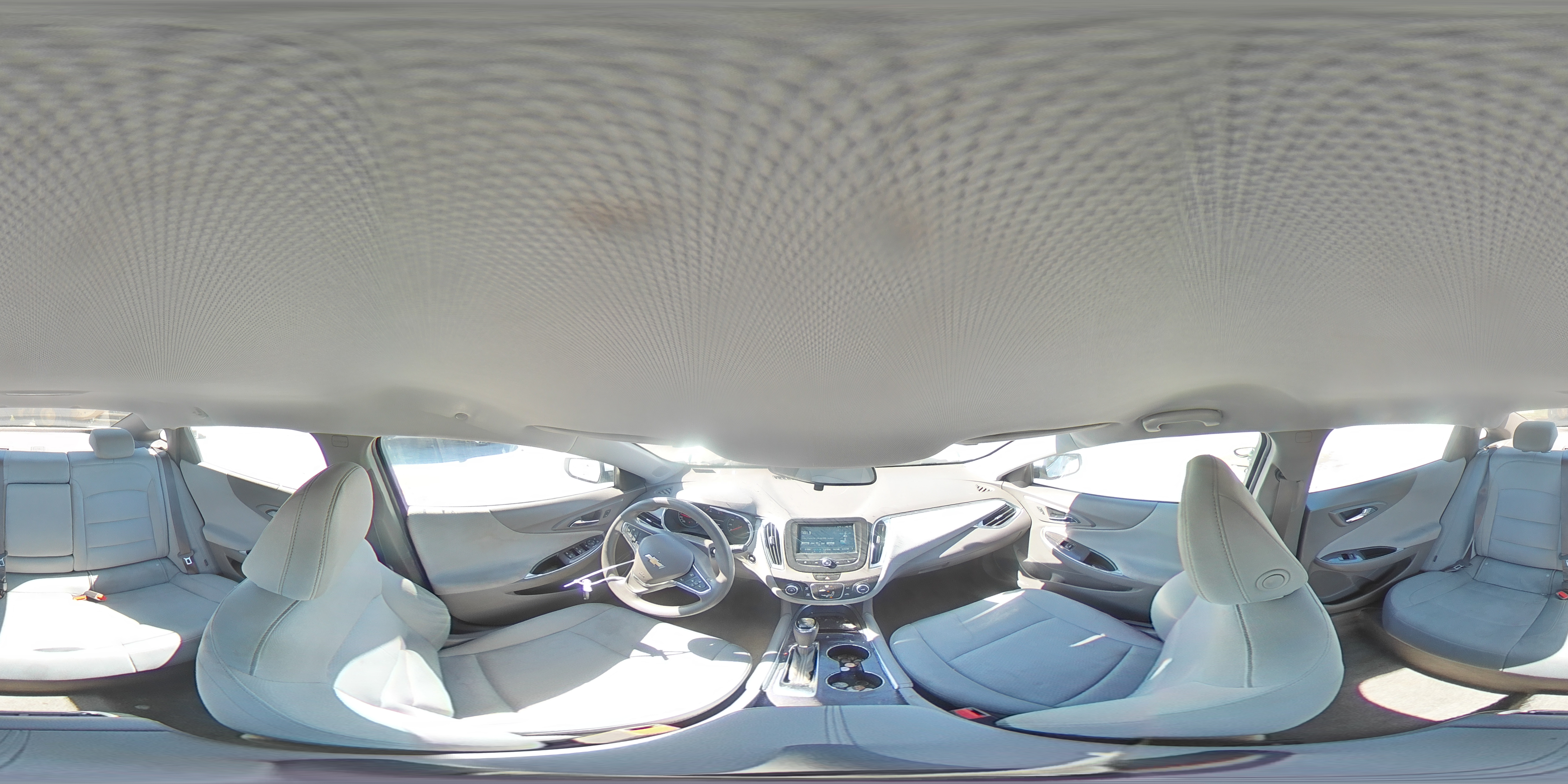 2016 Chevrolet Malibu Lt VIN: 1G1ZE5ST1GF308162 Lot: 82470865