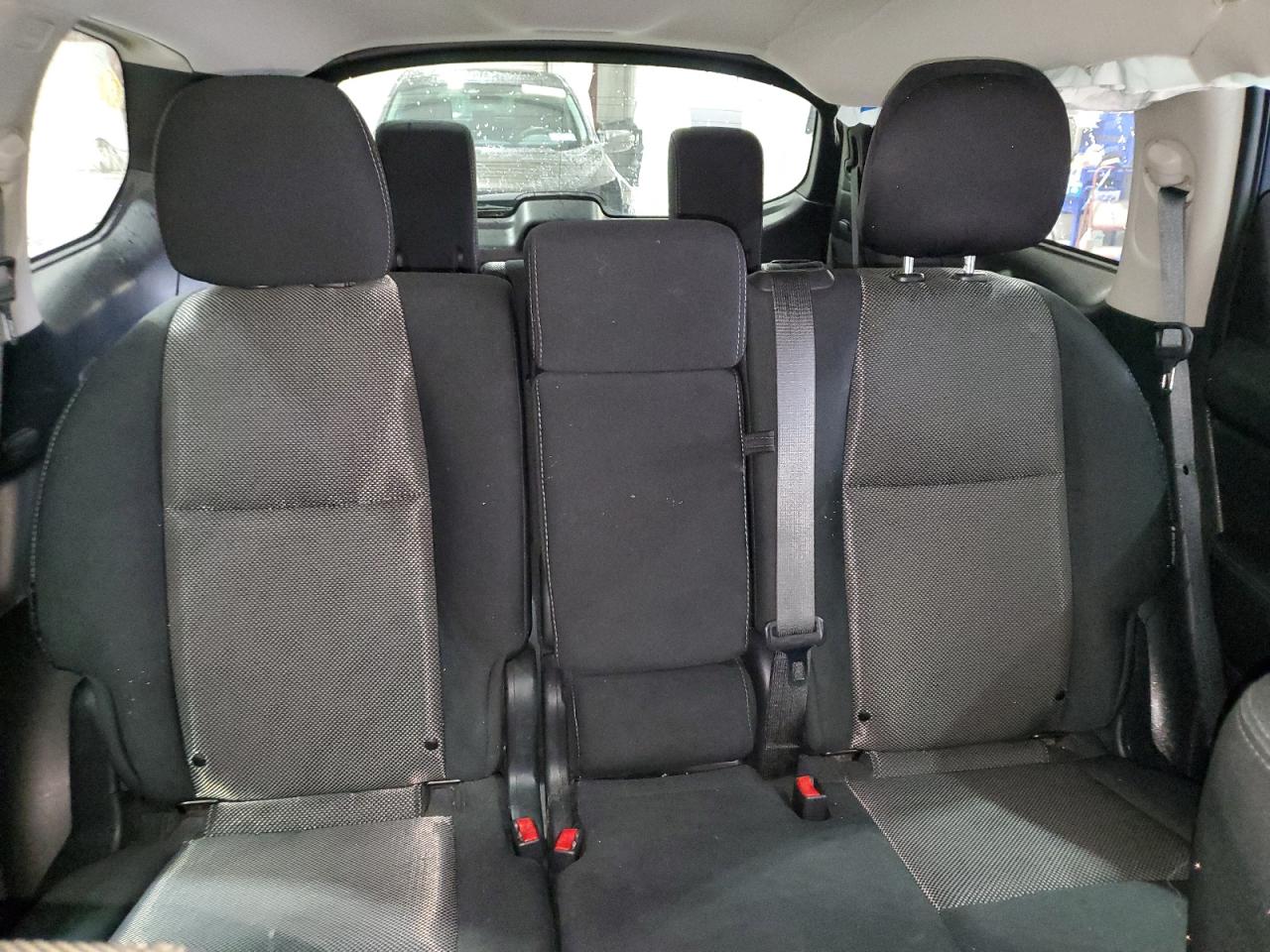 2020 Nissan Pathfinder S VIN: 5N1DR2AM2LC615779 Lot: 86240775