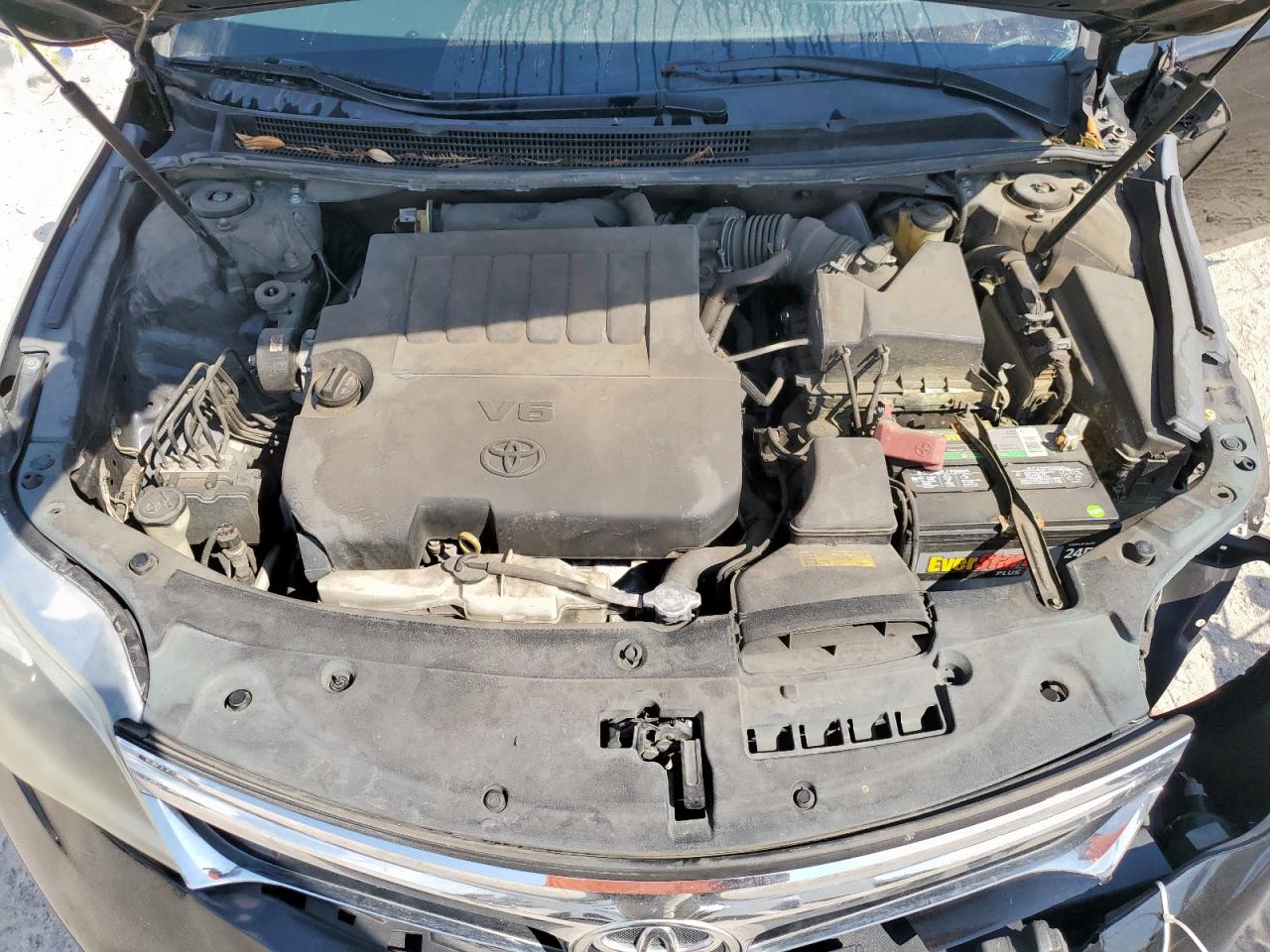 2014 Toyota Avalon Base VIN: 4T1BK1EB4EU115926 Lot: 85273015