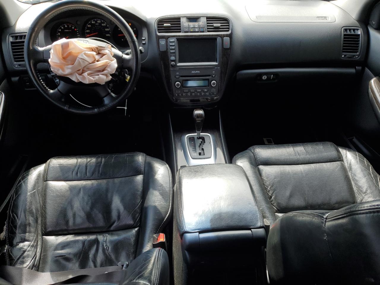 2006 Acura Mdx Touring VIN: 2HNYD18856H533791 Lot: 84963635