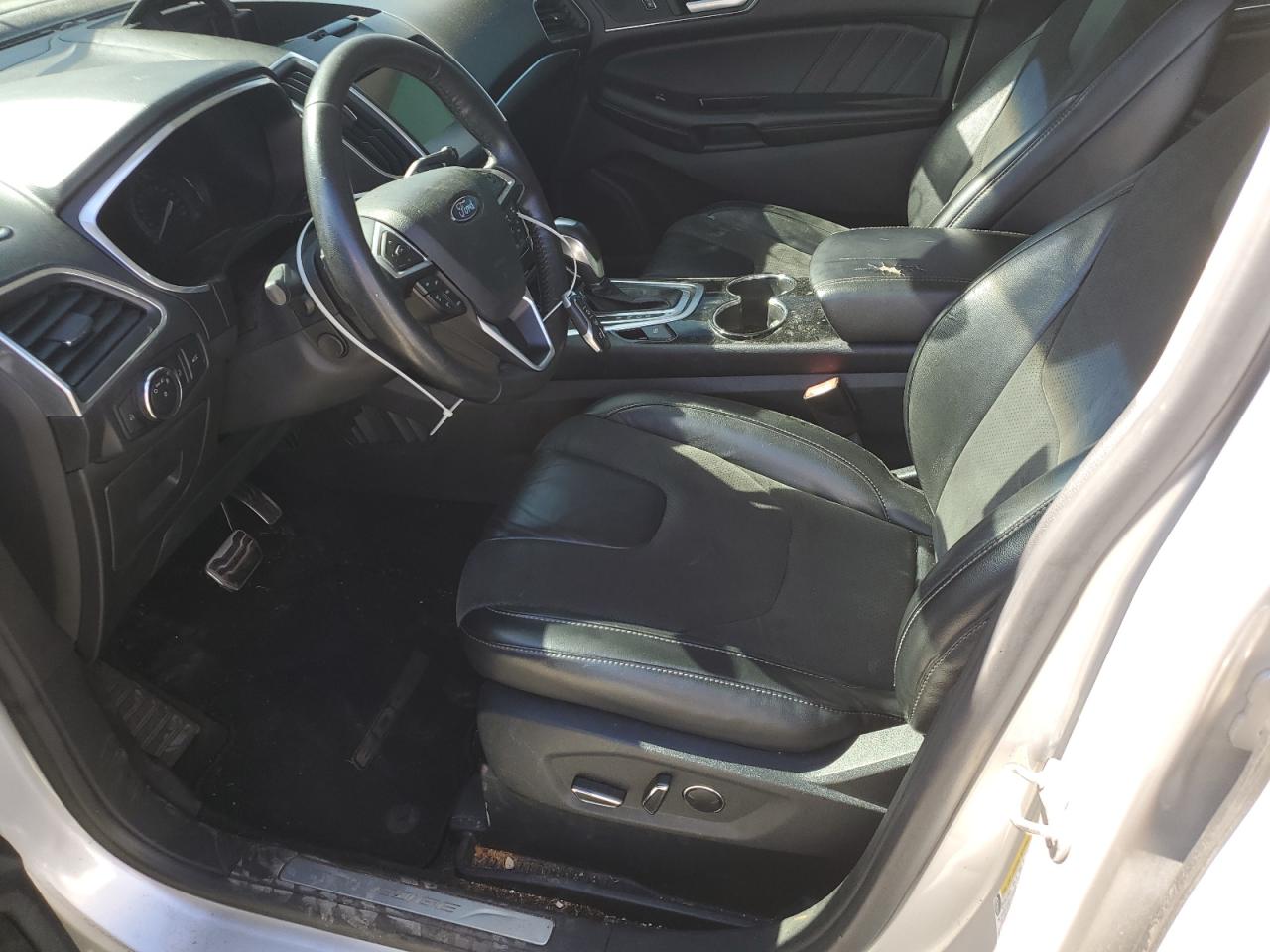 2016 Ford Edge Sport VIN: 2FMPK4AP1GBC33966 Lot: 86447805
