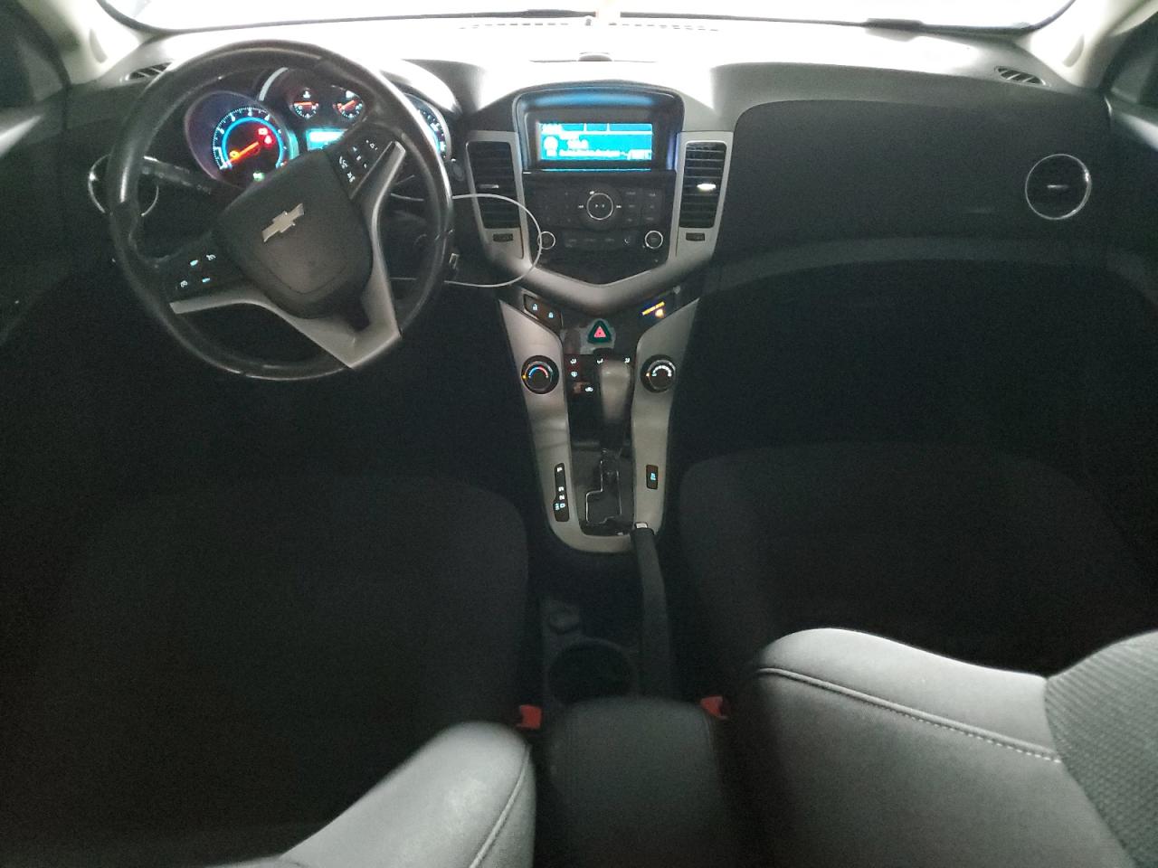 2013 Chevrolet Cruze Lt VIN: 1G1PC5SBXD7233035 Lot: 86688455