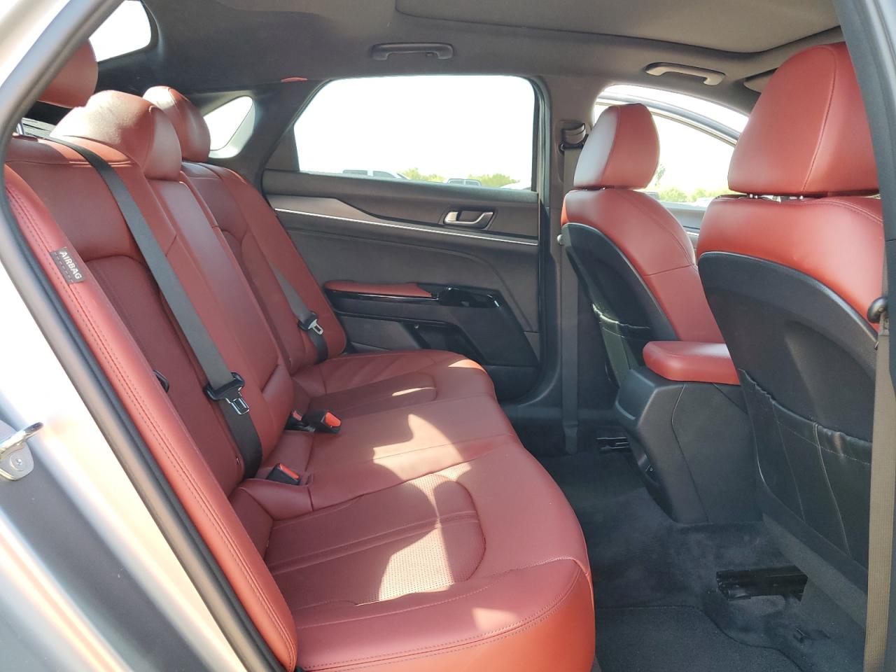 2025 Kia K5 Gt Line VIN: KNAG64J72S5292138 Lot: 90443675