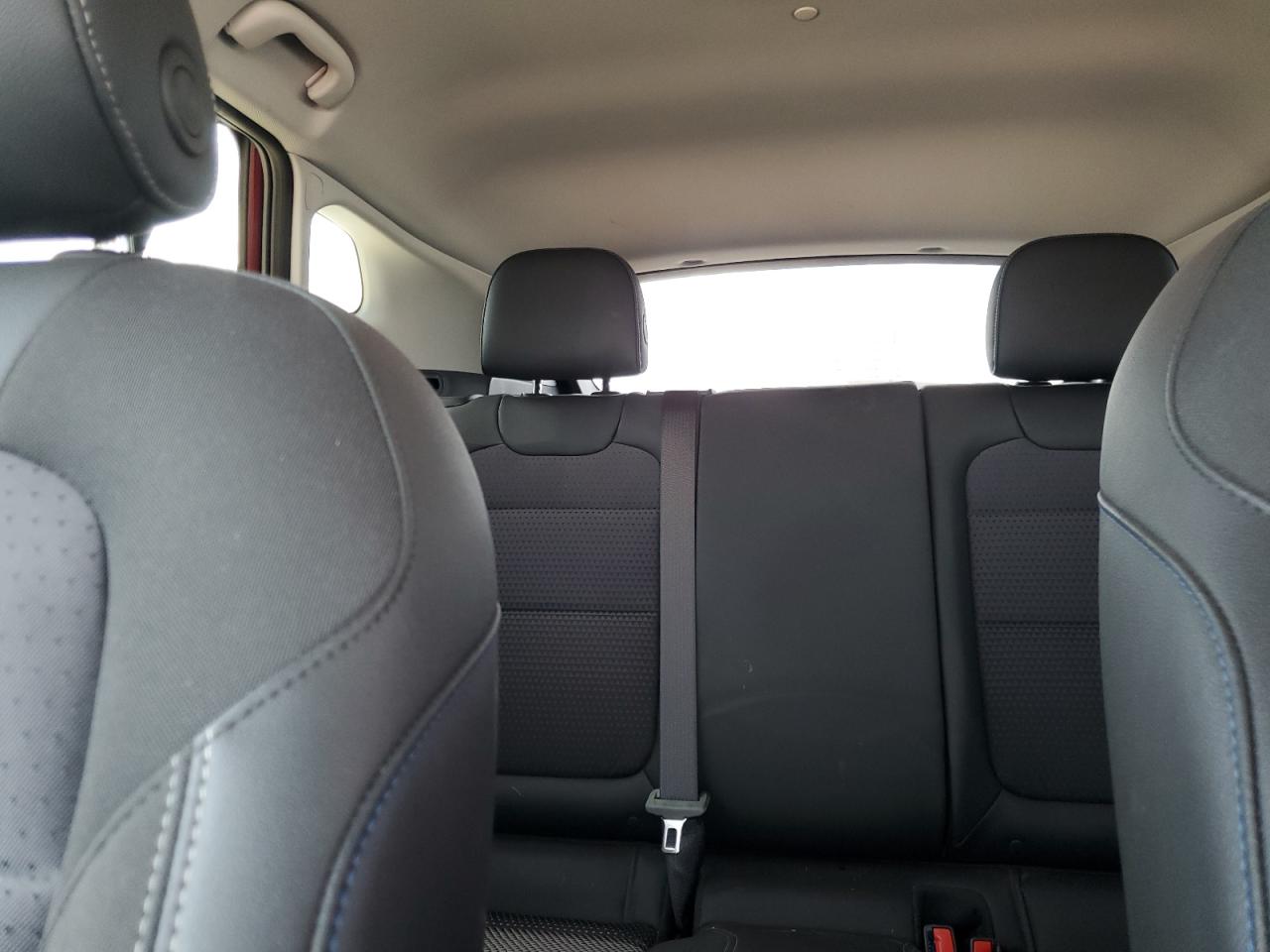 2025 Chevrolet Trax 1Lt VIN: KL77LHEP5SC124208 Lot: 90029015