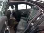 2016 MERCEDES-BENZ C220 D AMG LINE AUTO  for sale at Copart EAST KILBRIDE