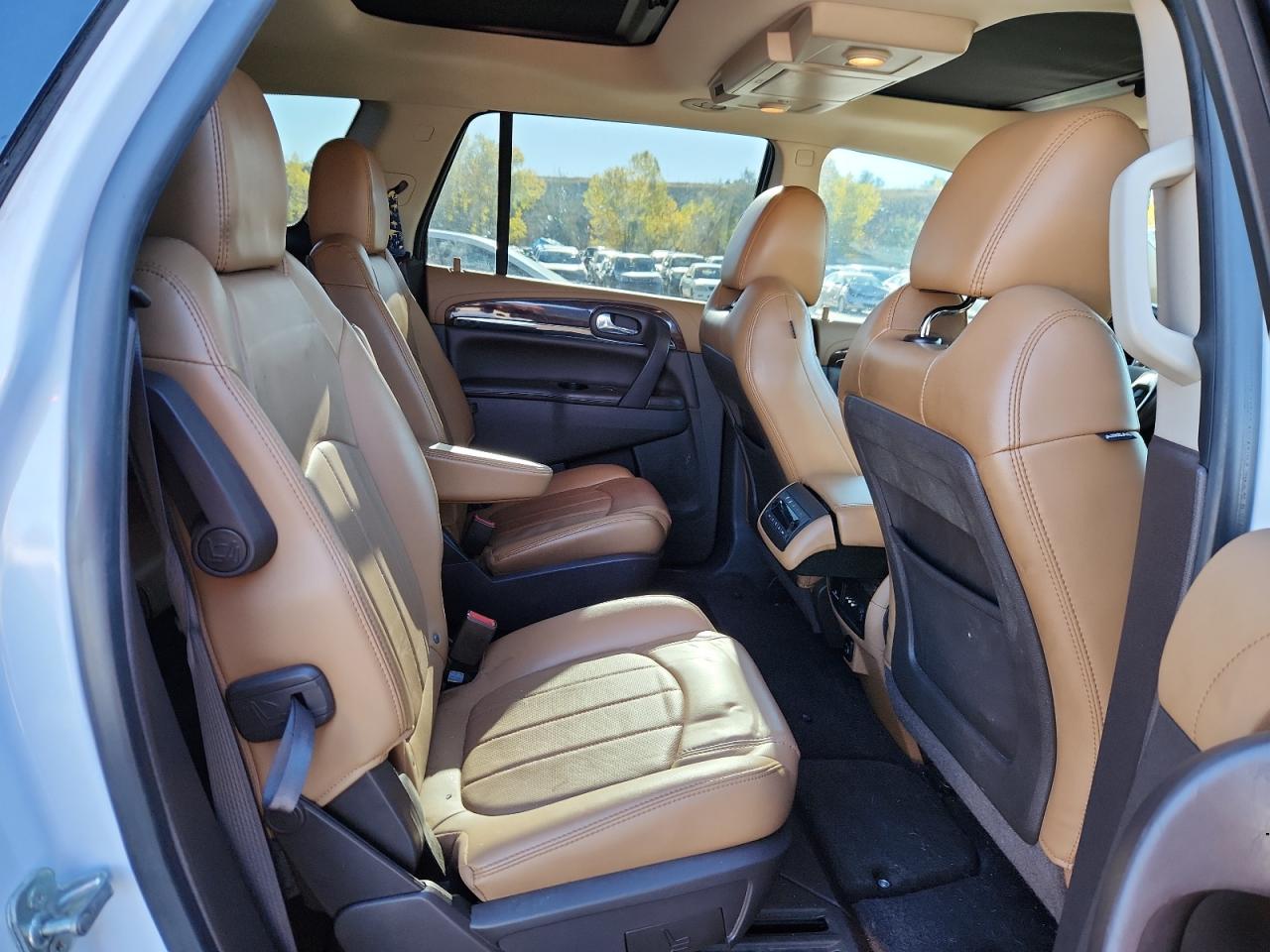 2017 Buick Enclave VIN: 5GAKVCKDXHJ220474 Lot: 86529235