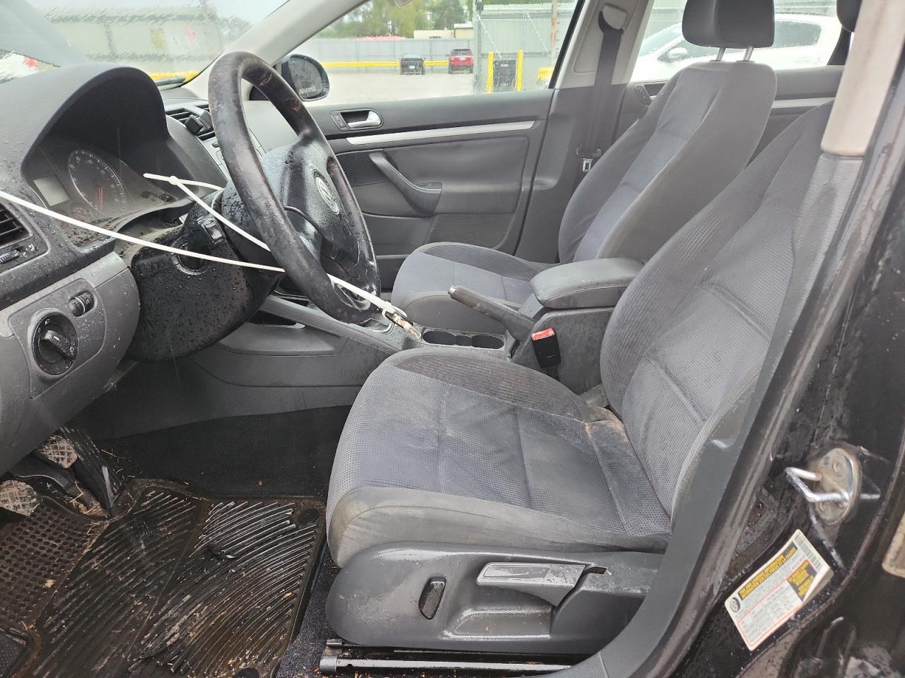 2008 Volkswagen Jetta S VIN: 3VWJM71K78M021967 Lot: 90331245