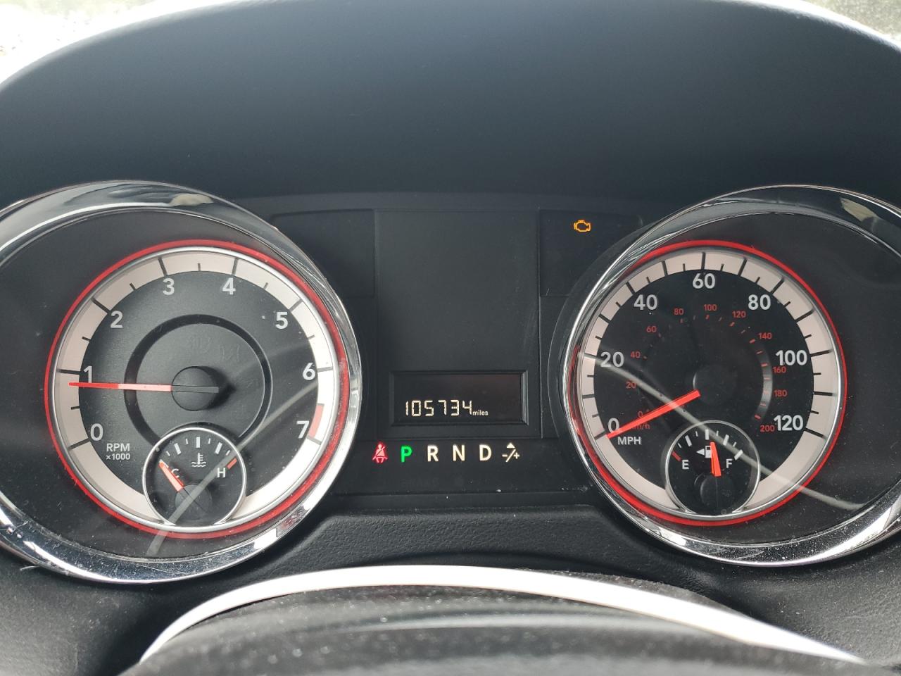 2017 Dodge Grand Caravan Sxt VIN: 2C4RDGCG4HR625614 Lot: 82429745