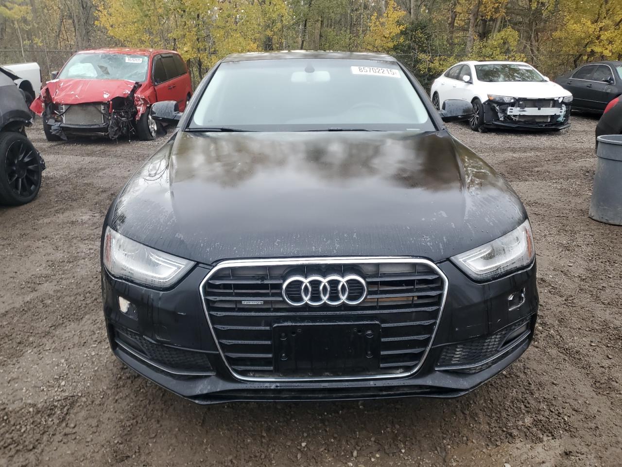 A4 A4