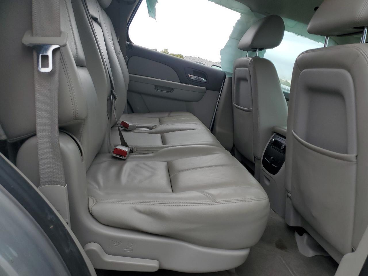 2012 Chevrolet Tahoe C1500 Lt VIN: 1GNSCBE00CR124863 Lot: 89852595