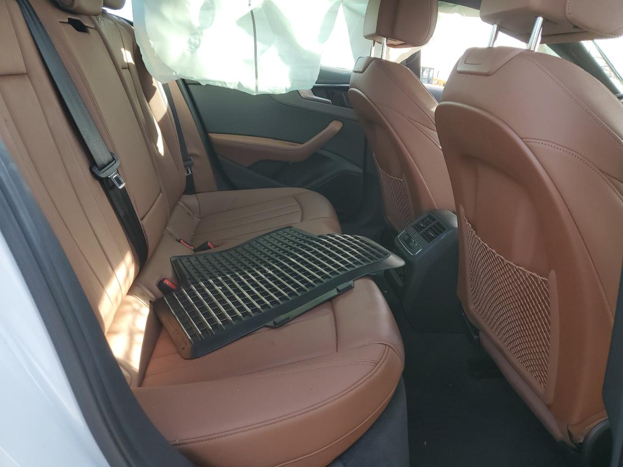 2023 Audi A4 Premium Plus 45 VIN: WAUEAAF43PN020076 Lot: 84940335