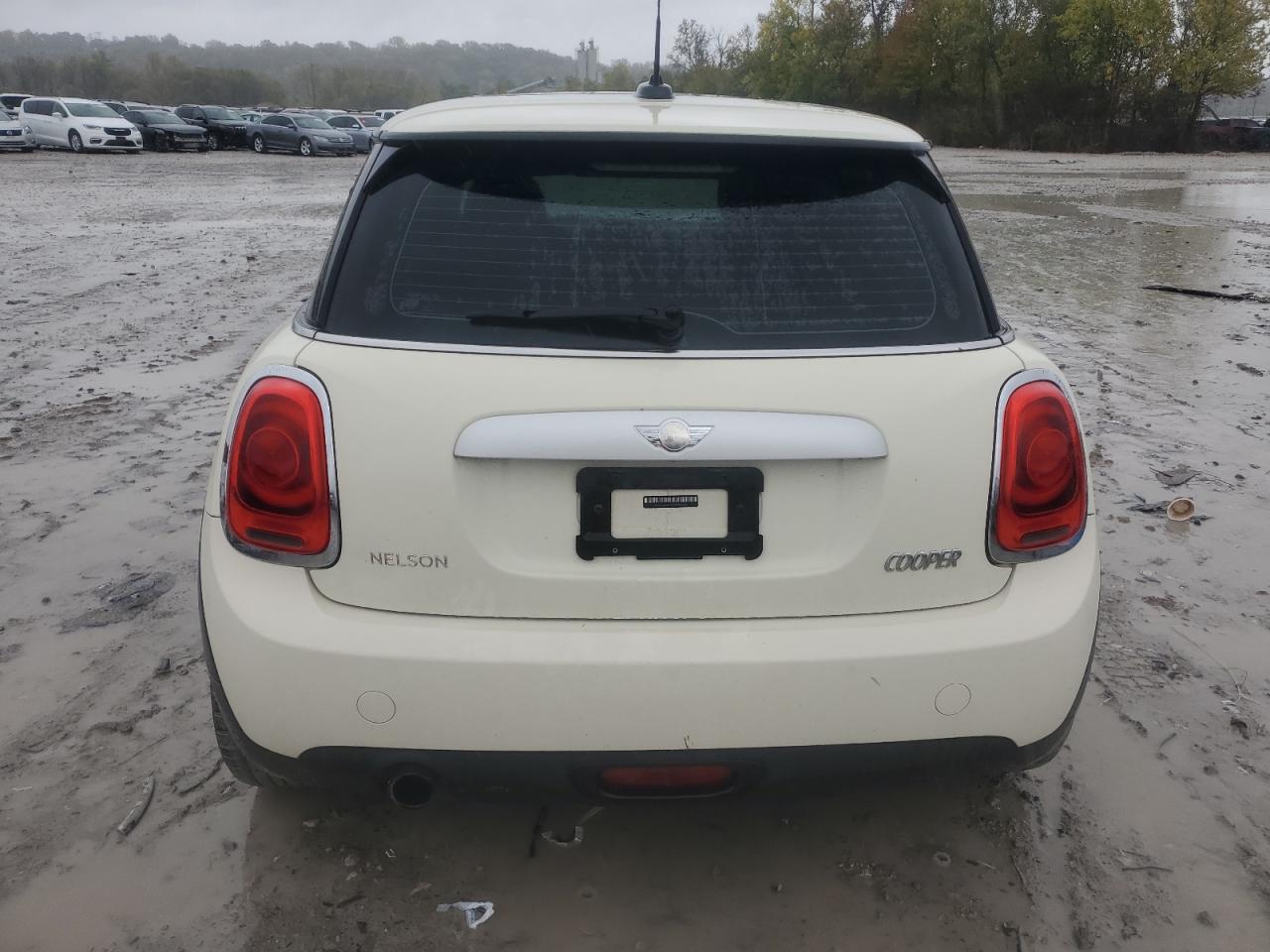 2014 Mini Cooper VIN: WMWXM5C59ET934362 Lot: 90354885
