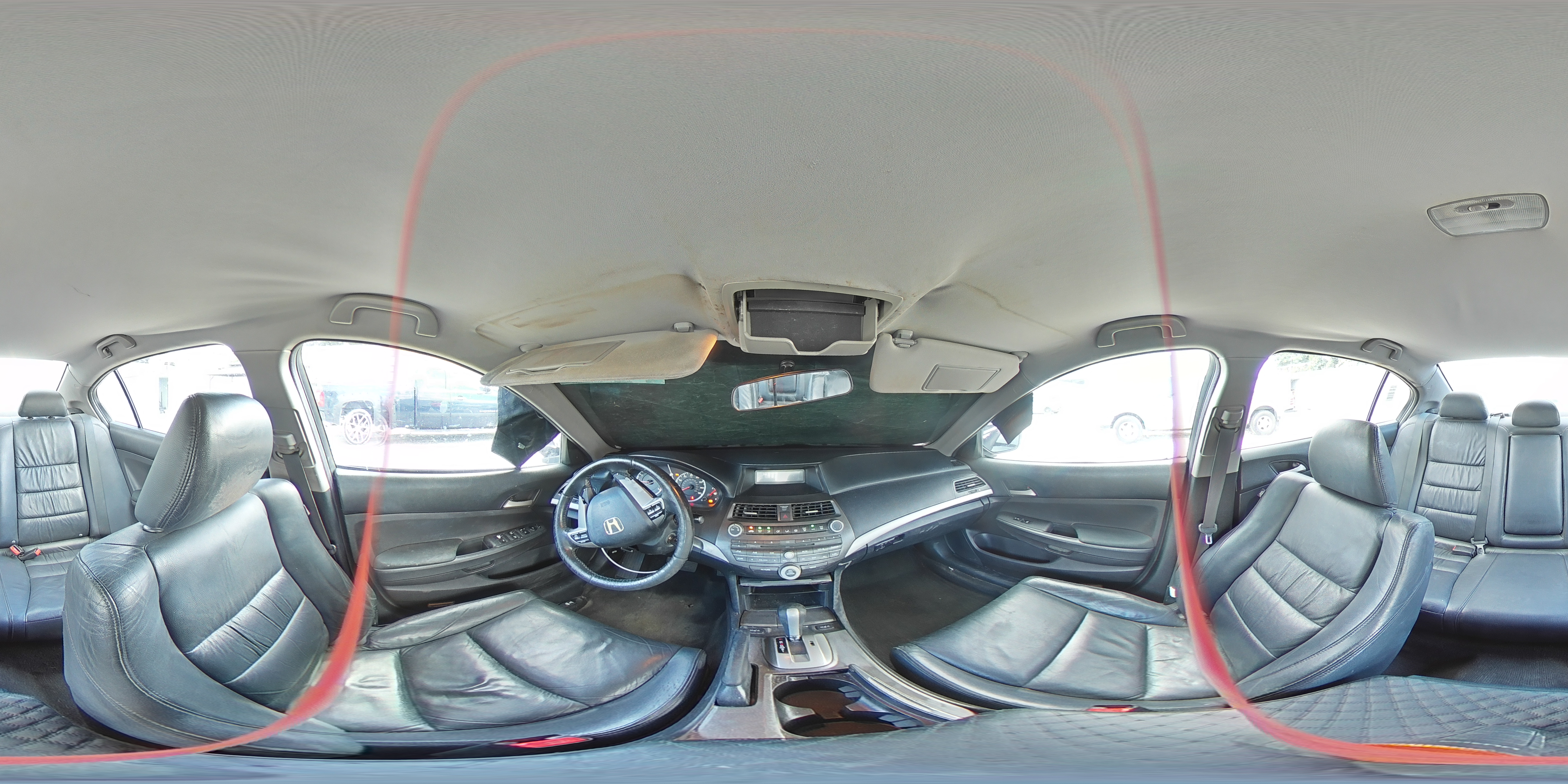 2012 Honda Accord Se VIN: 1HGCP2F62CA185278 Lot: 86821185