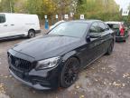 2020 MERCEDES-BENZ C 220 AMG LINE PREMIUM D  for sale at Copart GLOUCESTER