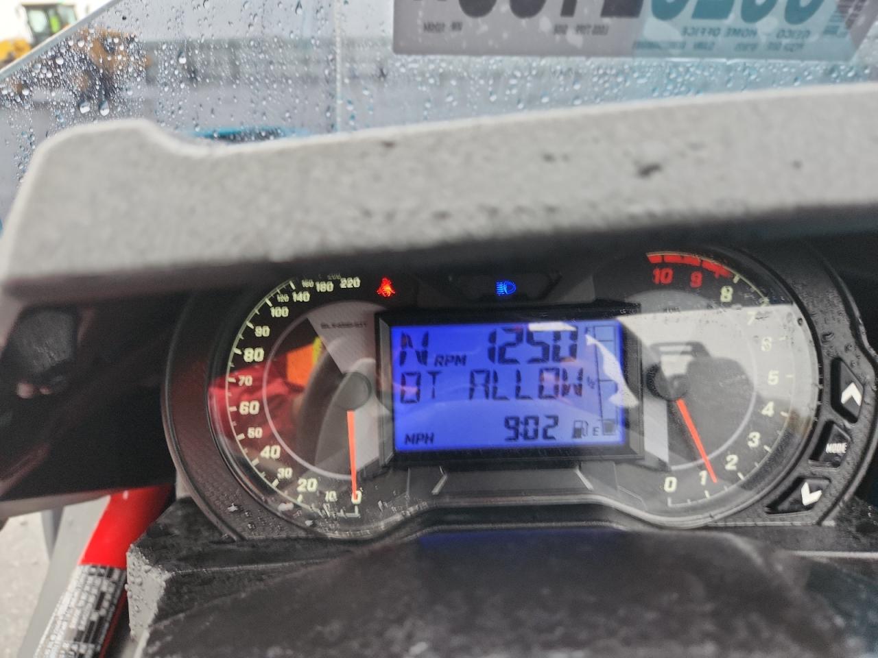 2022 Polaris Slingshot R VIN: 57XAARHB8N8152684 Lot: 86232105