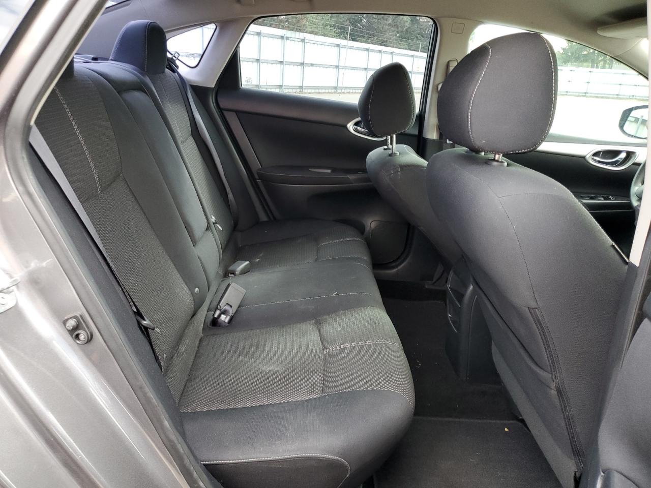 2015 Nissan Sentra S VIN: 3N1AB7AP7FY243759 Lot: 85680115