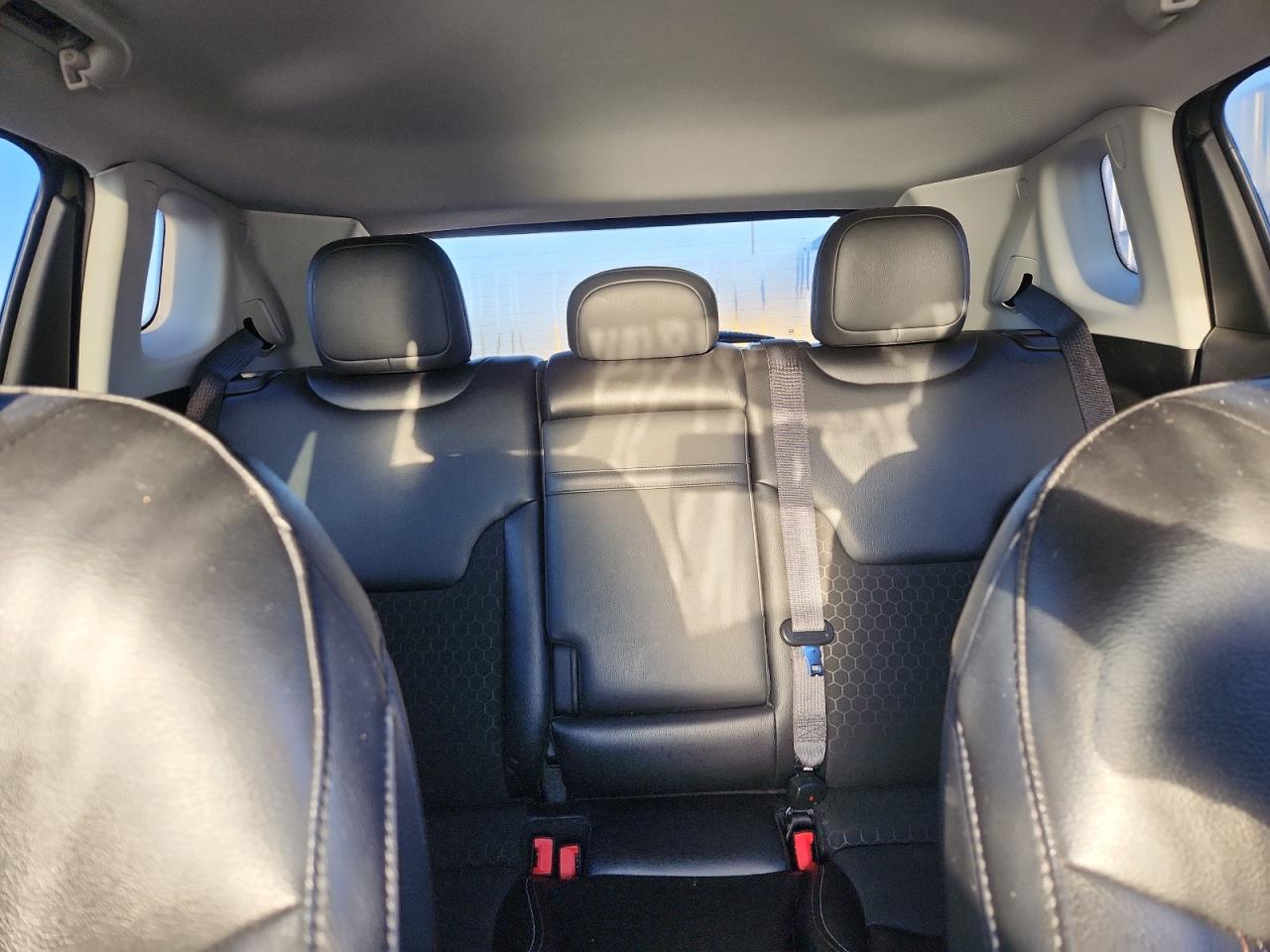 2017 Jeep Compass Latitude VIN: 3C4NJDBB8HT660536 Lot: 82423905