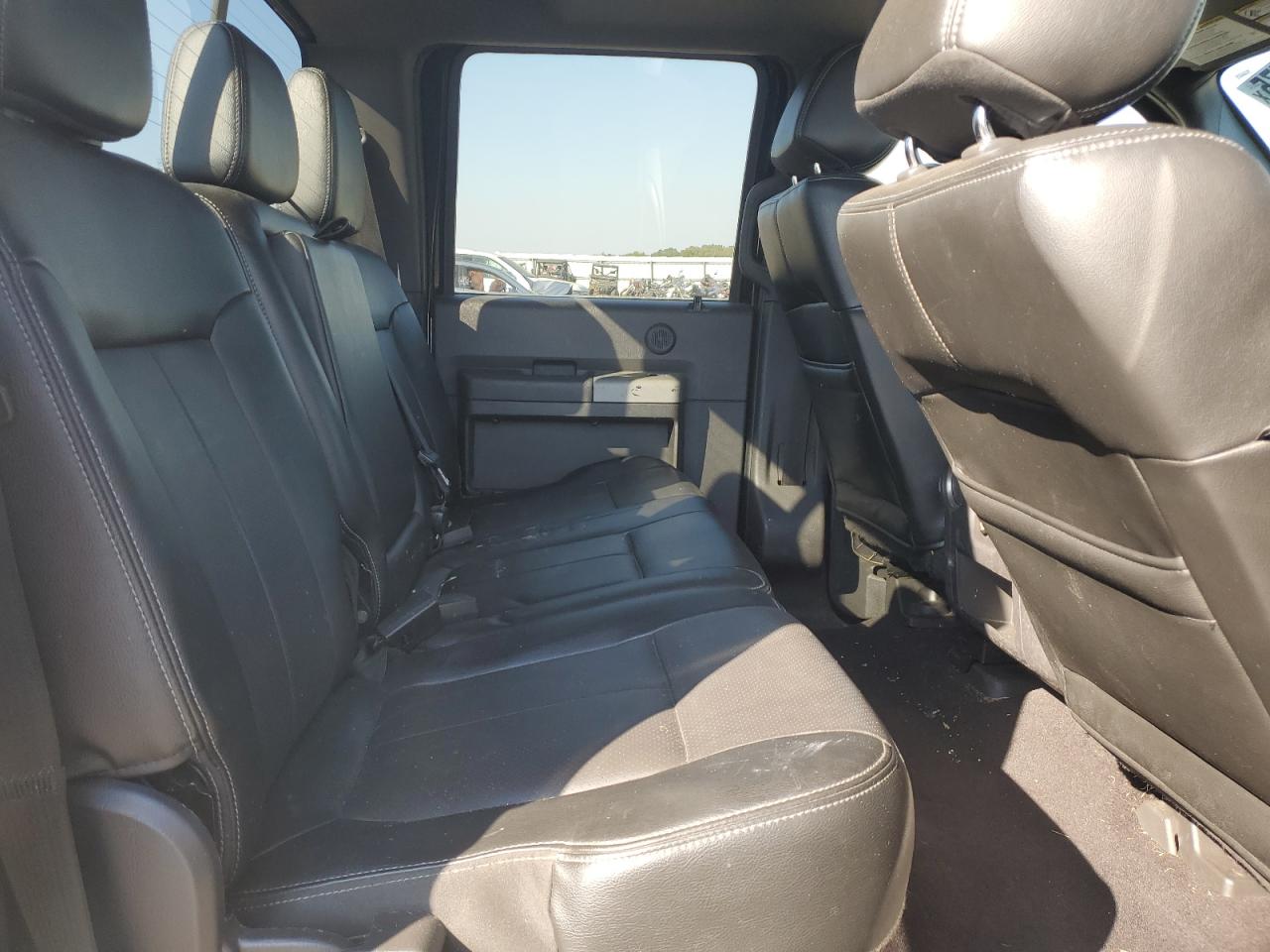 2014 Ford F250 Super Duty VIN: 1FT7W2BT2EEB76767 Lot: 85209935