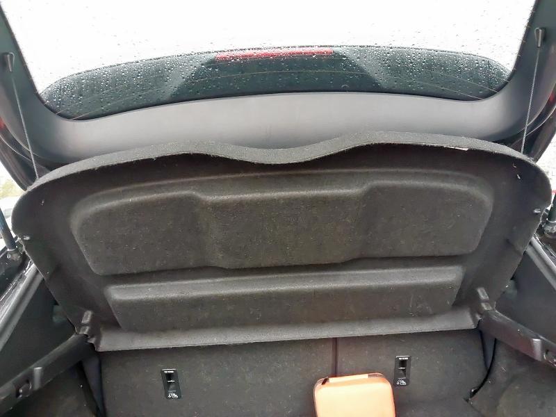 2016 NISSAN QASHQAI 1.6 DCI TEKNA 5DR XTRONIC