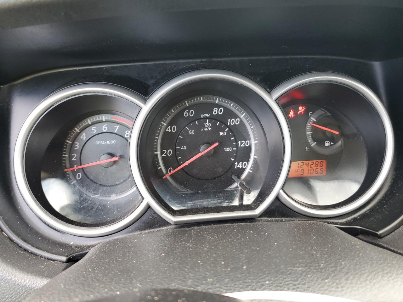 2012 Nissan Versa S VIN: 3N1BC1CP5CK251076 Lot: 82263895