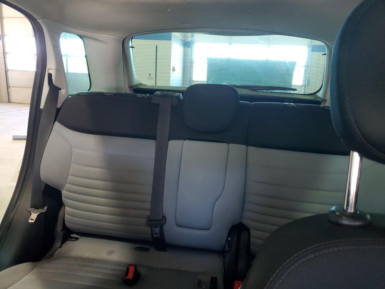 2014 Fiat 500L Easy VIN: ZFBCFABH9EZ001240 Lot: 86685525