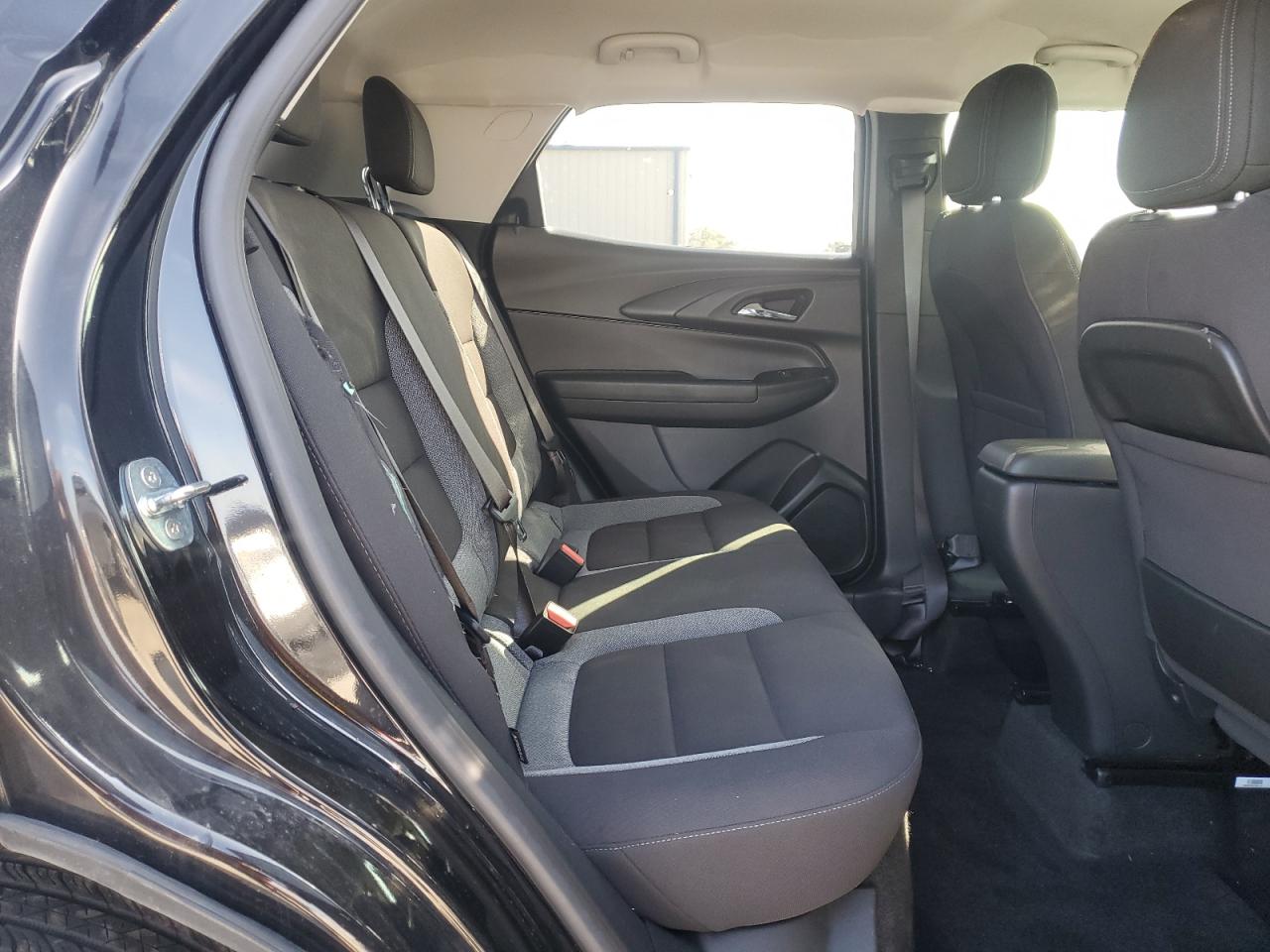 2023 Chevrolet Trailblazer Lt VIN: KL79MPS20PB194057 Lot: 89835735