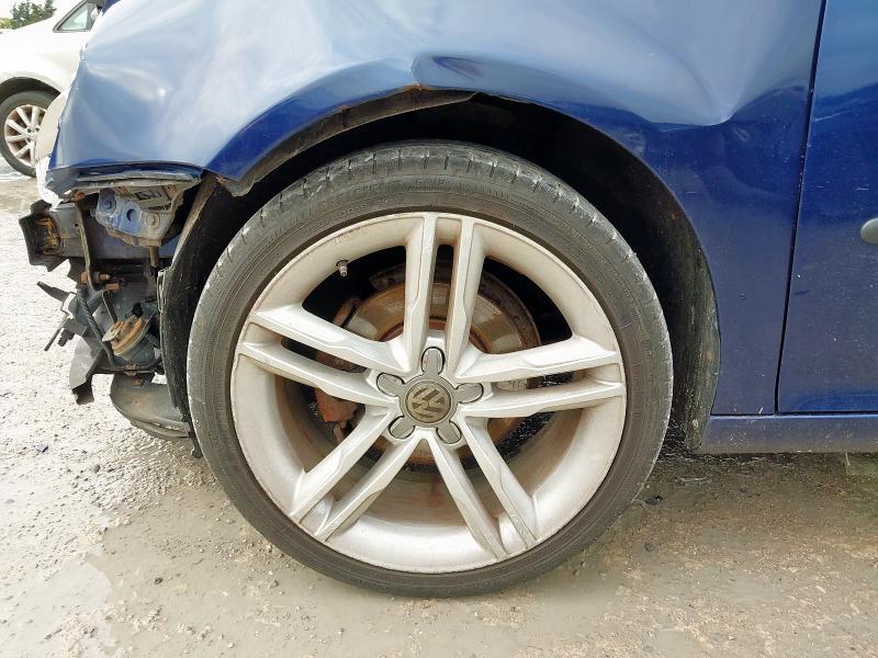 2005 VOLKSWAGEN GOLF 1.4 S 5DR [AC]