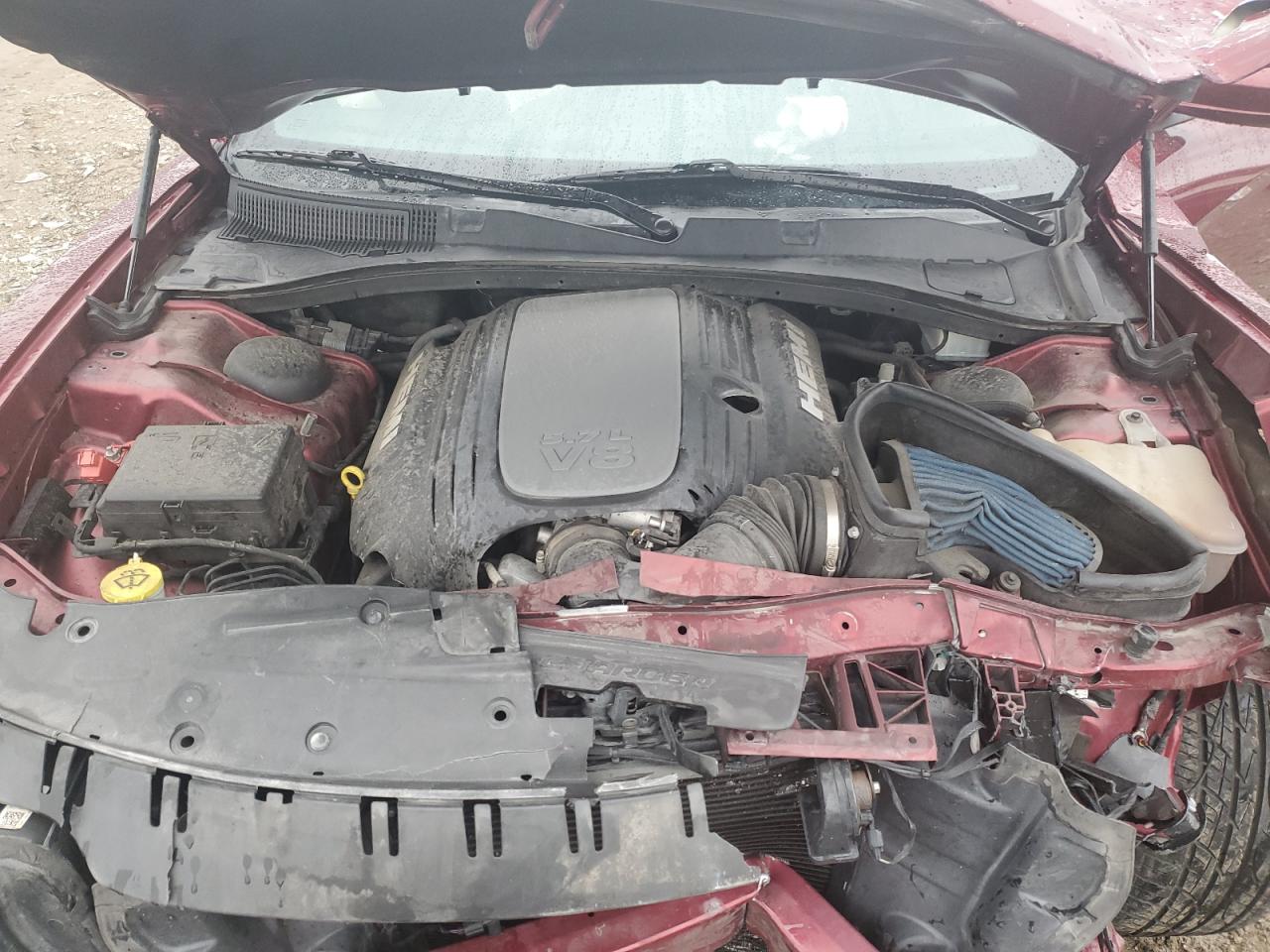 2020 Dodge Charger R/T VIN: 2C3CDXCT9LH106435 Lot: 90220845