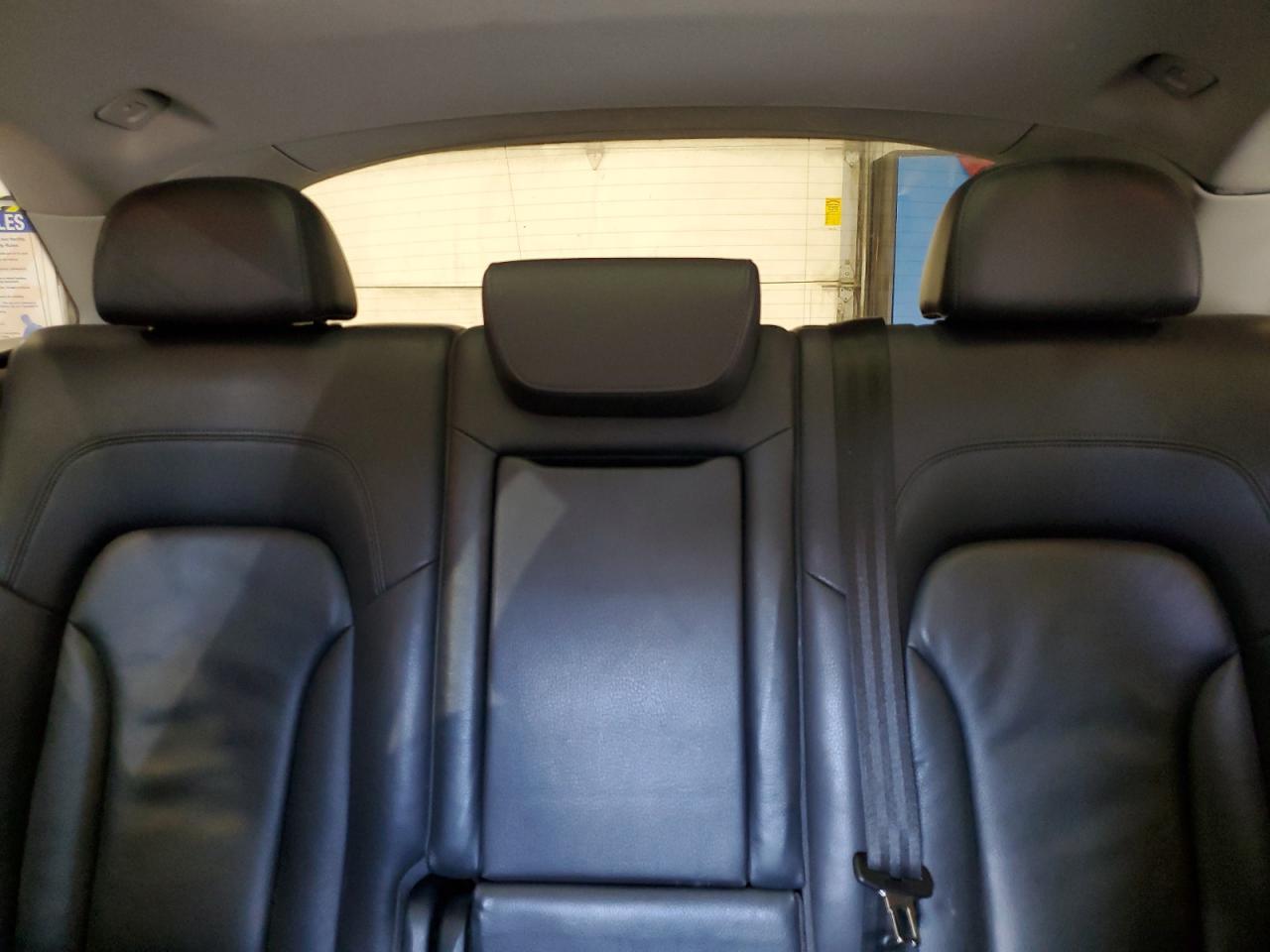 2016 Audi Q5 Premium VIN: WA1C2AFP8GA133511 Lot: 85716985