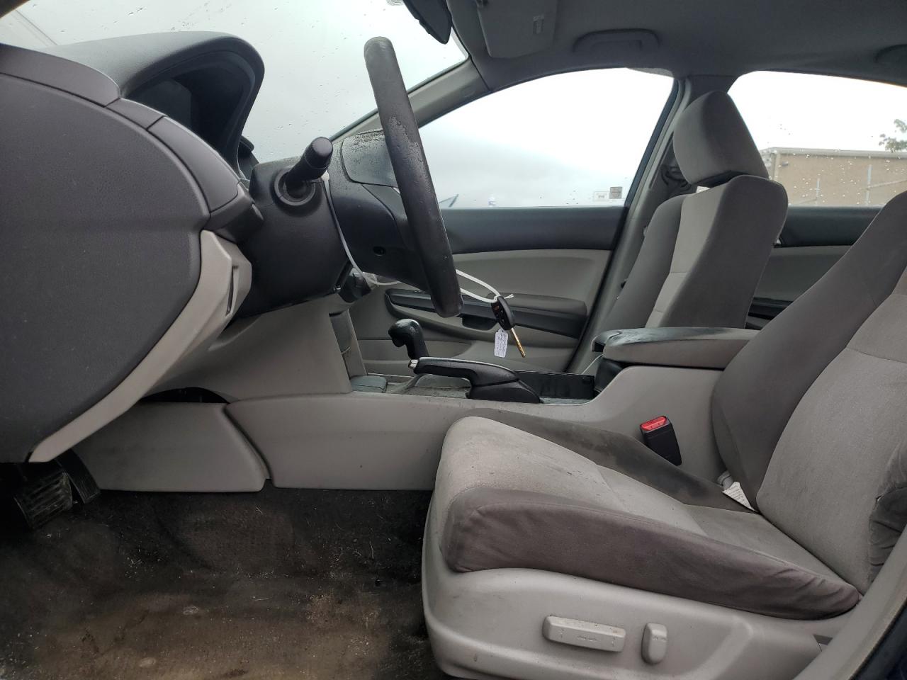 2008 Honda Accord Lxp VIN: 1HGCP26448A096771 Lot: 82345685