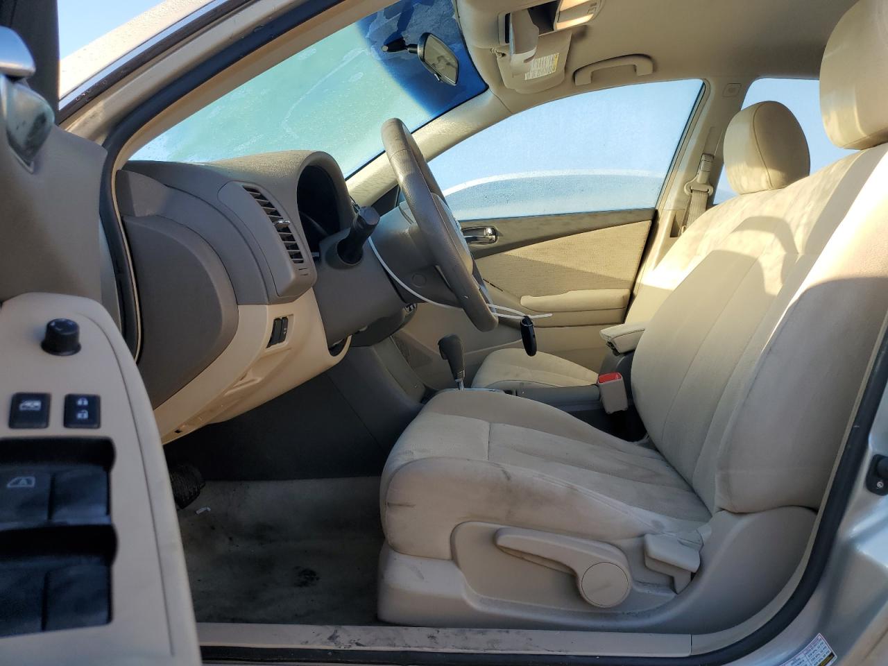 2010 Nissan Altima Base VIN: 1N4AL2AP2AN490342 Lot: 85498955