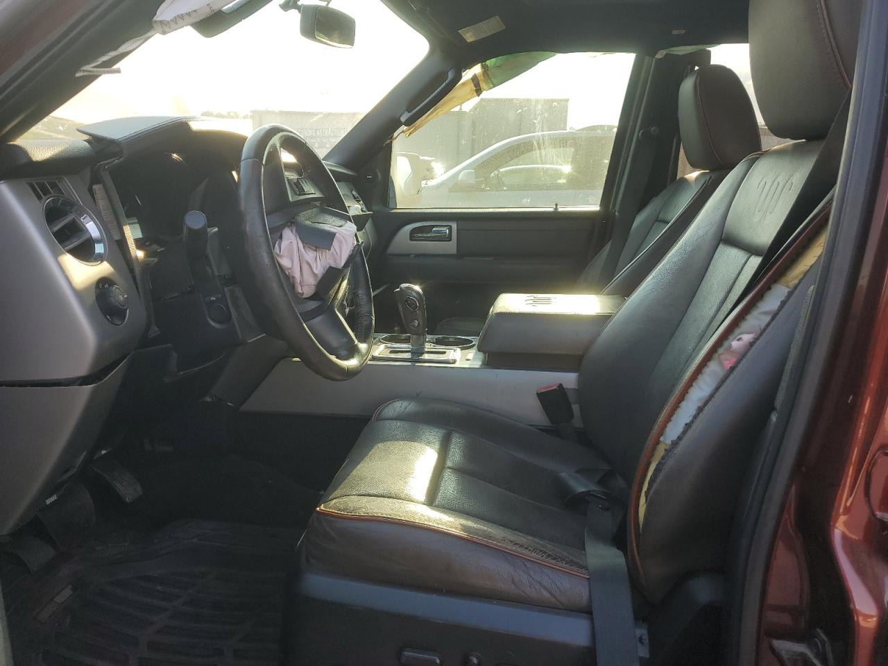 2015 Ford Expedition Xlt VIN: 1FMJU1HT6FEF11023 Lot: 84907375