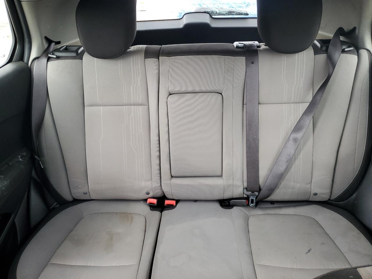 2016 Chevrolet Trax 1Lt VIN: KL7CJLSB2GB761716 Lot: 82429195