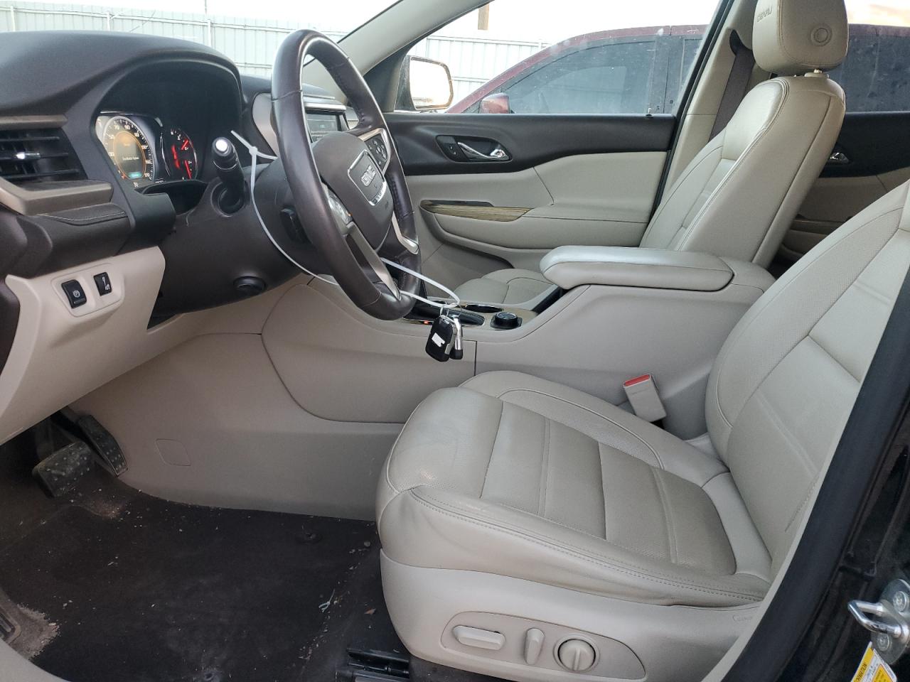 2018 GMC Acadia Denali VIN: 1GKKNXLS8JZ145952 Lot: 90244095