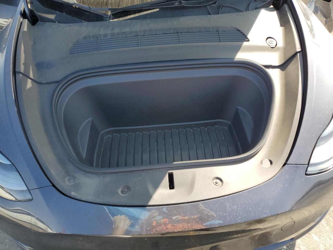 2023 Tesla Model Y VIN: 7SAYGDEE6PF850627 Lot: 82781205