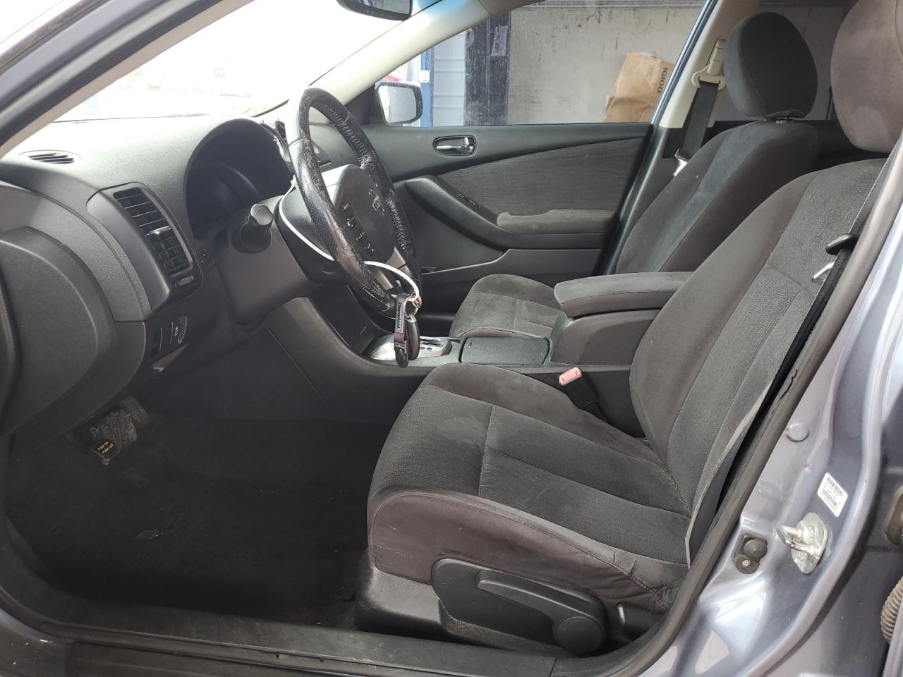 2012 Nissan Altima Base VIN: 1N4AL2AP4CN550320 Lot: 82355255