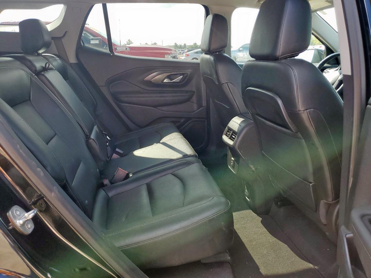 2023 GMC Terrain Slt VIN: 3GKALVEG1PL249360 Lot: 90087805