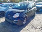 2024 FIAT PANDA 1.0 MILD HYBRID [TOUCHSCREEN] [5 SEAT] 5DR for sale at Copart WOLVERHAMPTON