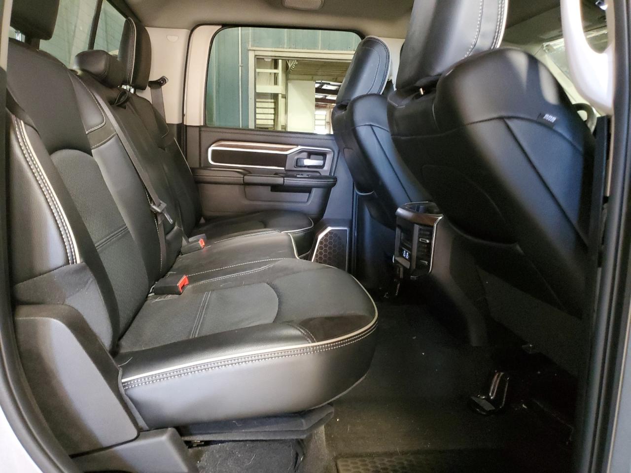 2024 Ram 2500 Laramie VIN: 3C6UR5FL9RG223109 Lot: 86682165