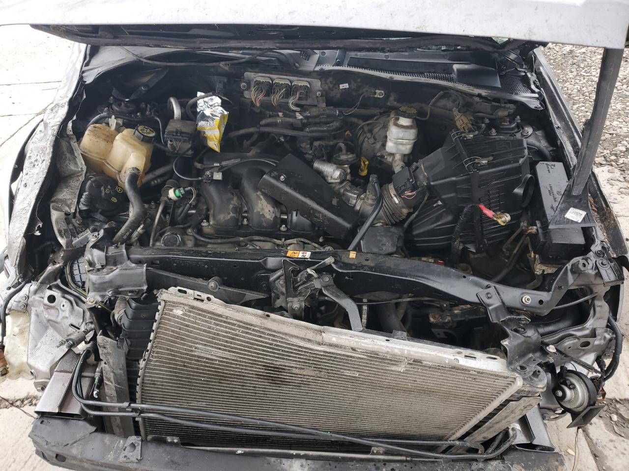 2007 Ford Escape Xlt VIN: 1FMYU93187KA76026 Lot: 82244495