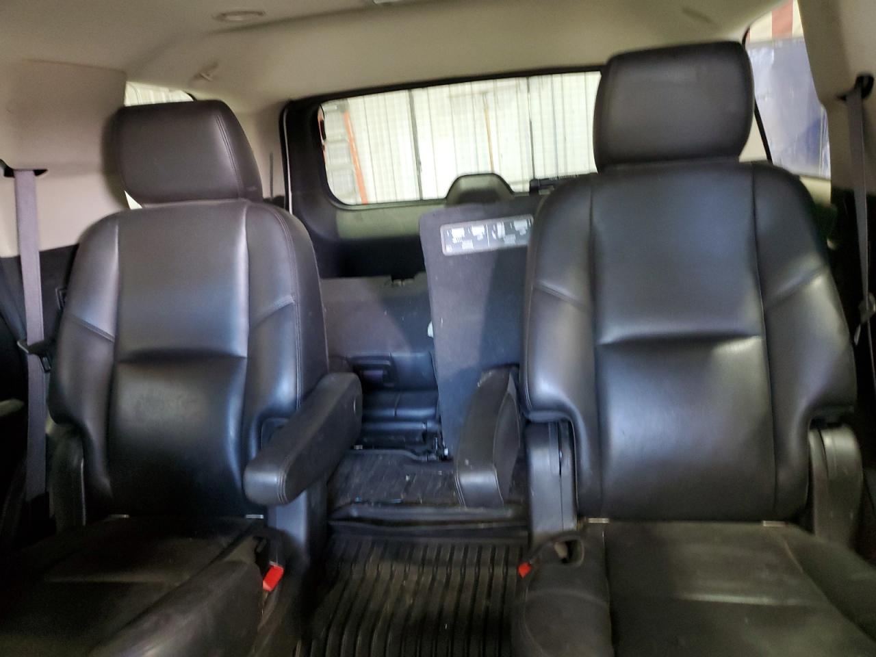 2013 GMC Yukon Denali VIN: 1GKS2EEF1DR323881 Lot: 85406395