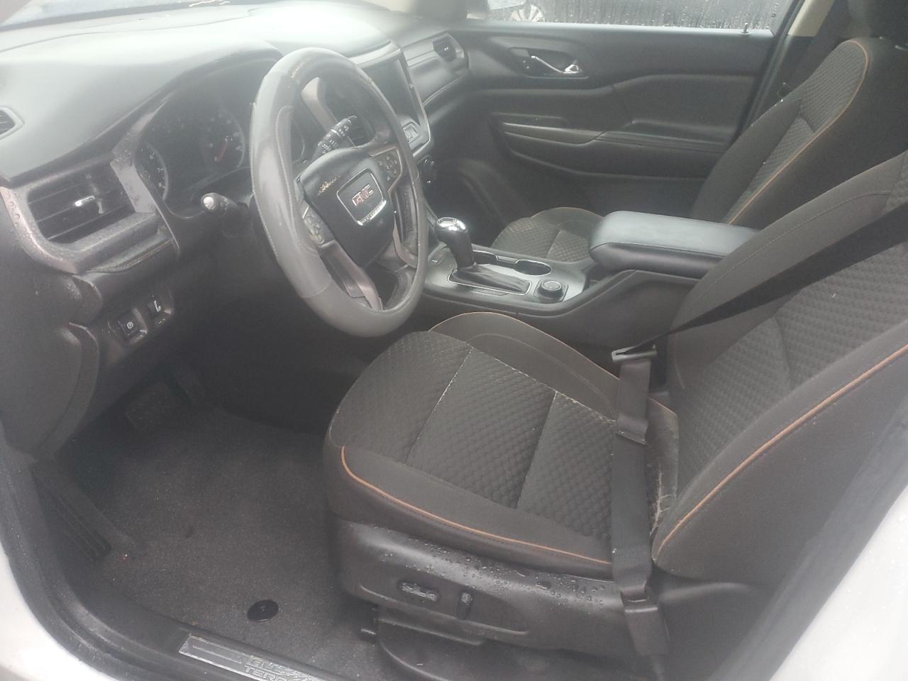 2017 GMC Acadia All Terrain VIN: 1GKKNTLS4HZ206622 Lot: 90723495