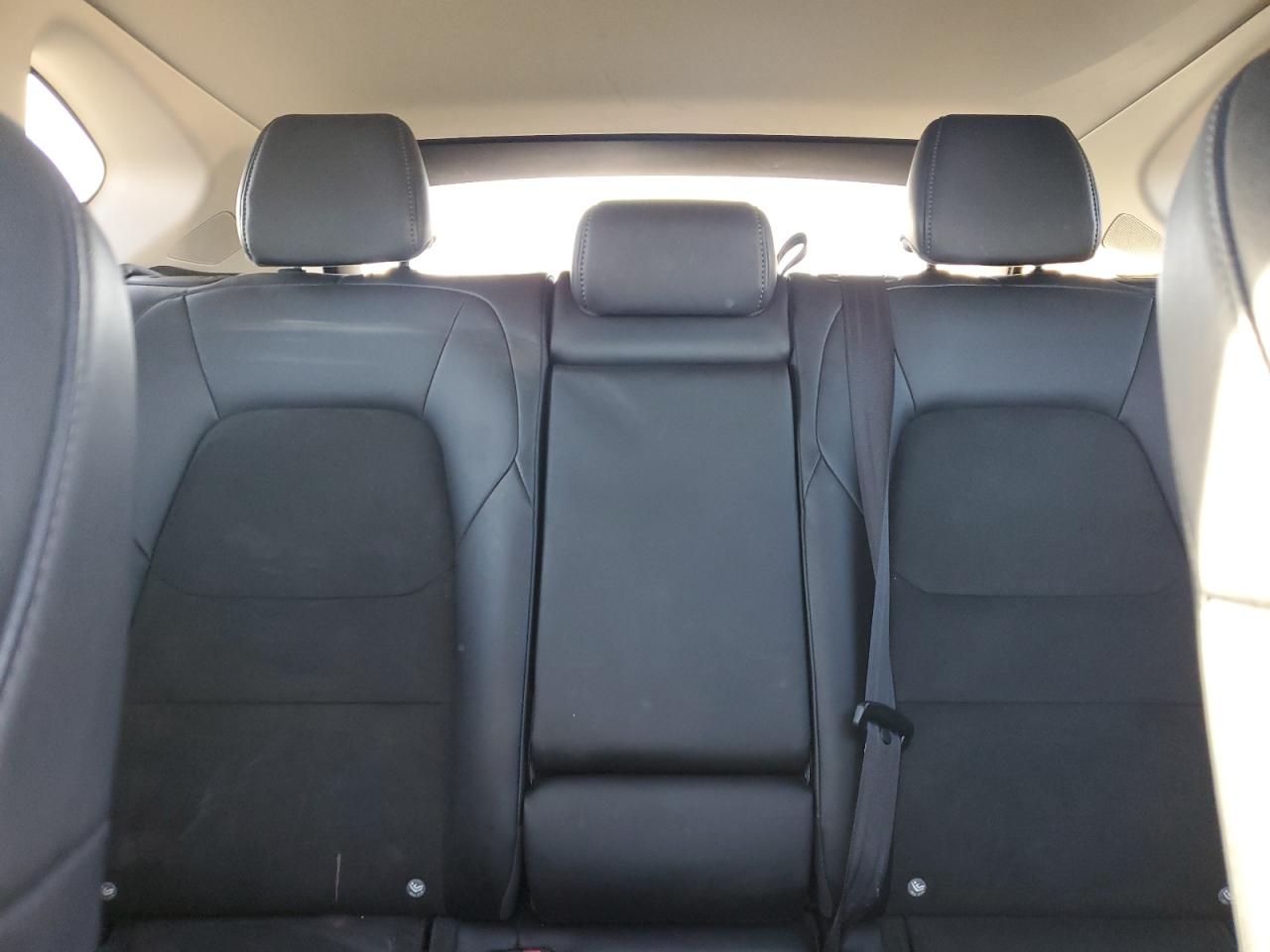 2017 Mazda Cx-5 Touring VIN: JM3KFACL2H0227549 Lot: 89725065