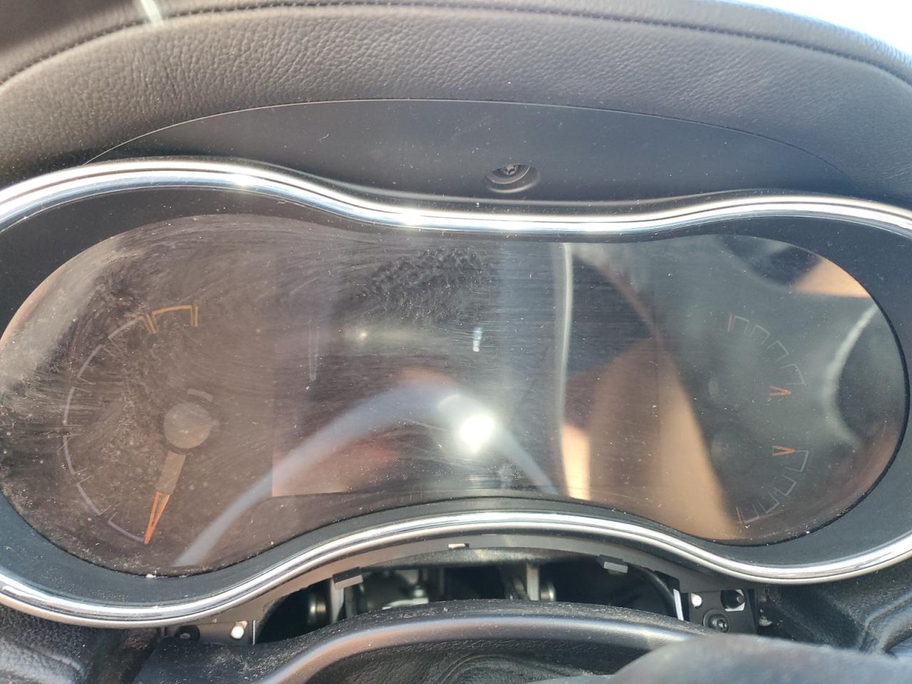 2017 Jeep Grand Cherokee Summit VIN: 1C4RJFJT4HC835562 Lot: 82370445